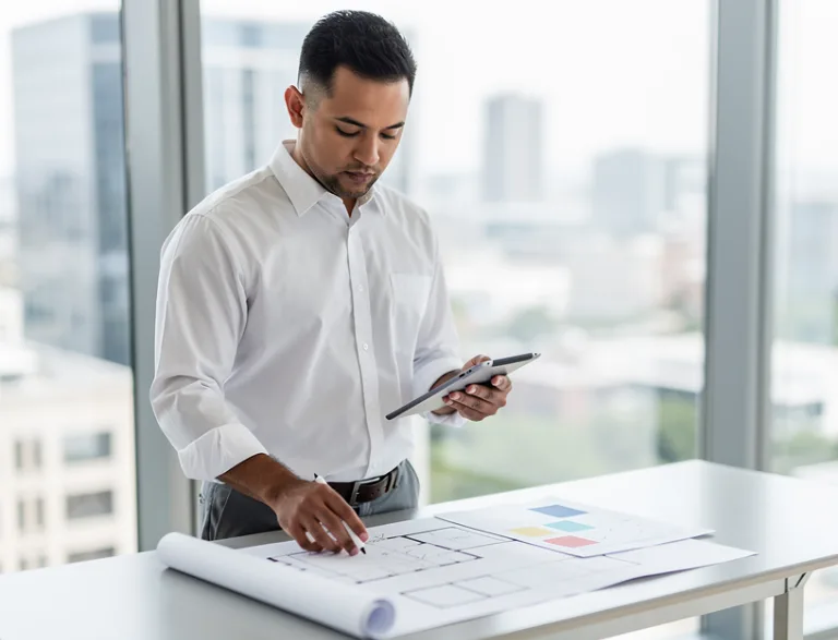 Commercial Real Estate Broker service in Little Rock